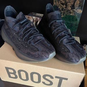 Adidas Yeezy Boost 380